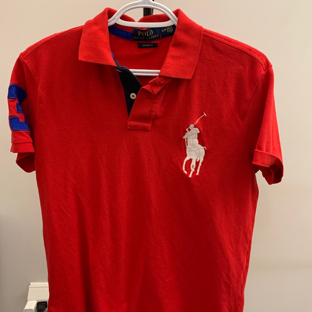 Polo Ralph Lauren Shirt